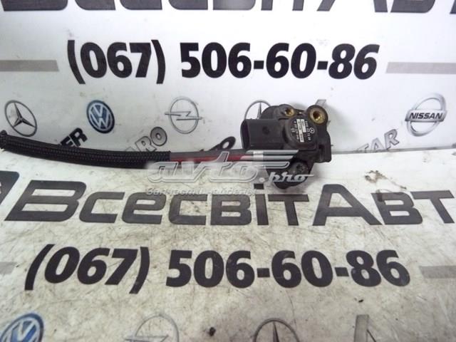0101537228 MERCEDES Датчик абсолютного давления купить в Черкассы