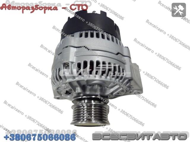 0101540802 MERCEDES Генератор купить в Ужгород