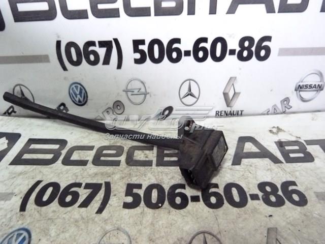 MERCEDES 0115420717 Датчик давления во впускном коллекторе, MAP в наличии Николаев