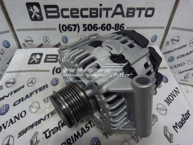 BOSCH 0121615002 Генератор в наличии Харьков