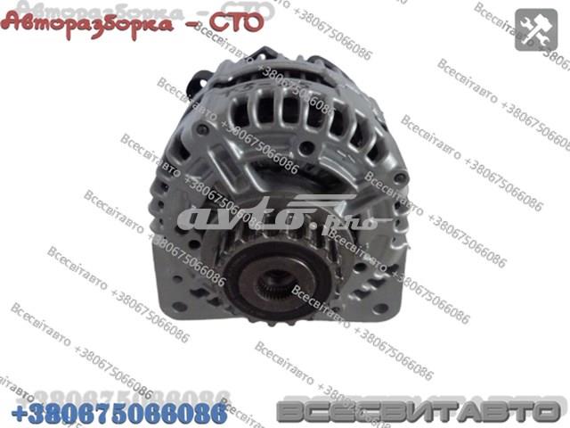 BOSCH 0121615029 Генератор в наличии Хмельницкий
