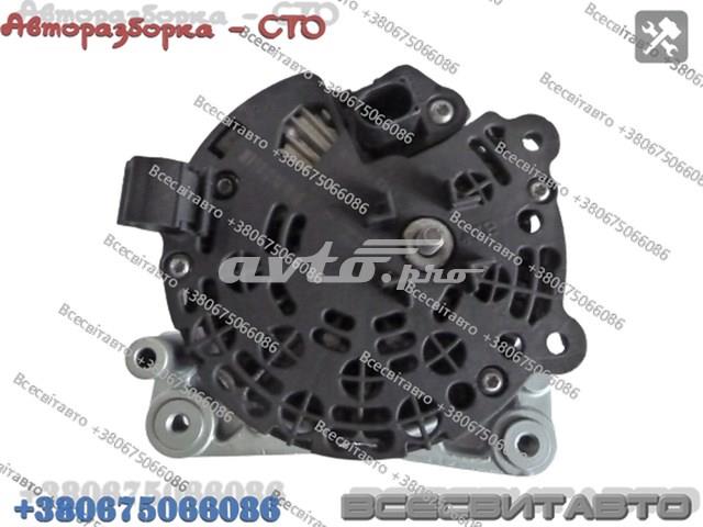 BOSCH 0121615029 Генератор в наличии Житомир
