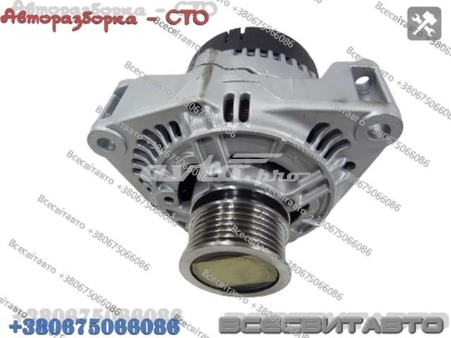 0123320041 BOSCH Генератор купить в Ровно