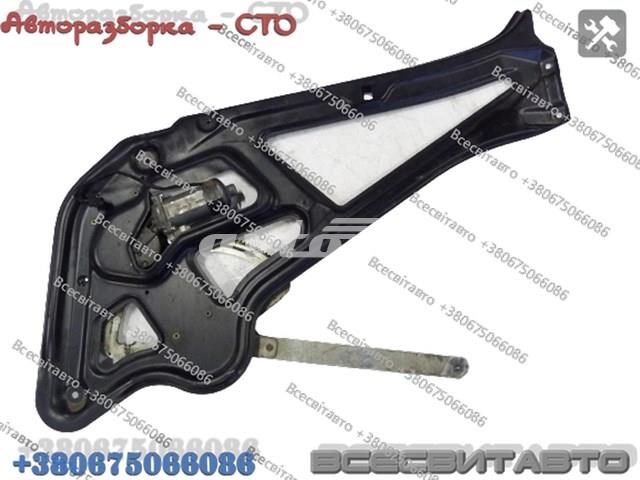 0130821734 MERCEDES Мотор стеклоподъемника двери передней правой купить в Кривой Рог