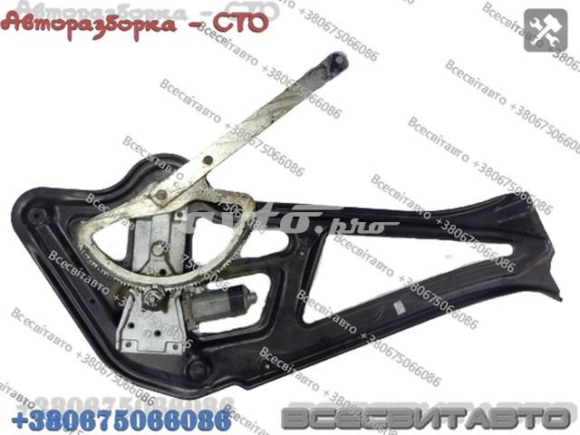 0130821734 MERCEDES Мотор стеклоподъемника двери передней правой купить в Харьков