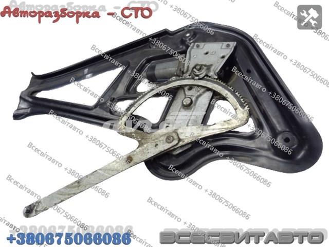 MERCEDES 0130821734 Мотор стеклоподъемника двери передней правой в наличии Украина