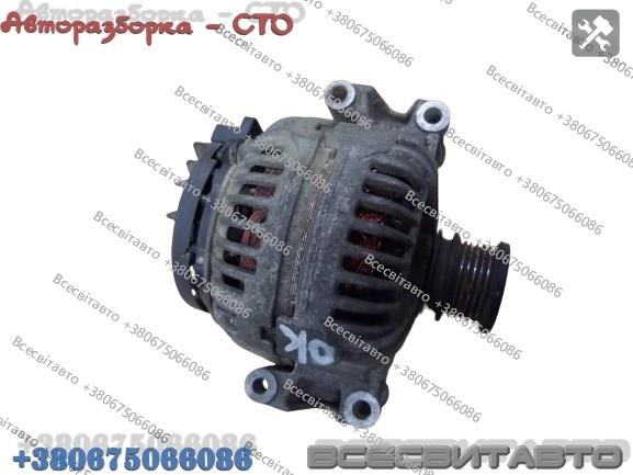 MERCEDES 0131541002 Генератор в наличии Одесса