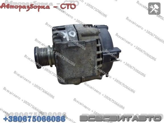 MERCEDES 0131546802 Генератор в наличии Кривой Рог