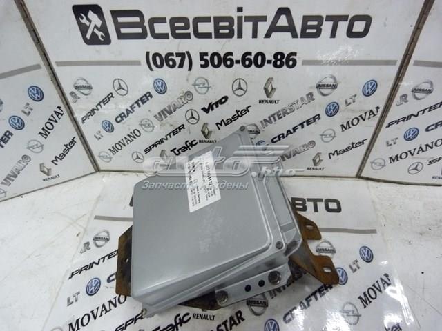 0205455632 MERCEDES Модуль управления (ЭБУ) иммобилайзером купить в Николаев