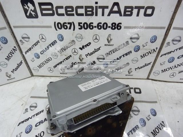 0205455632 MERCEDES Модуль управления (ЭБУ) иммобилайзером купить в Днепр