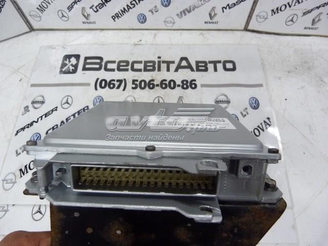0205455632 MERCEDES Модуль управления (ЭБУ) иммобилайзером купить в Днепр