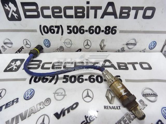 0258003783 Лямбда зонд купить Черновцы