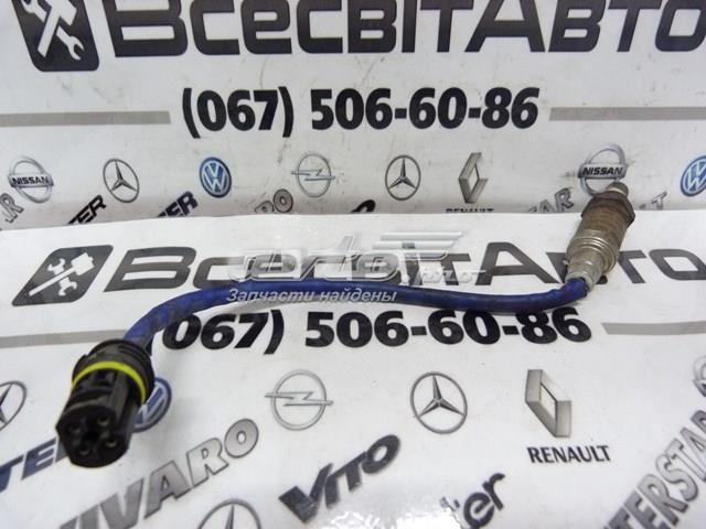 0258003783 Лямбда зонд купить Житомир
