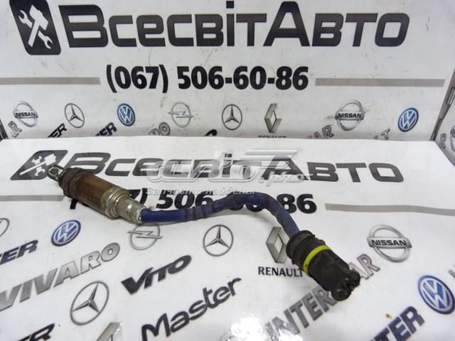 0258005202 Лямбда зонд купить Николаев