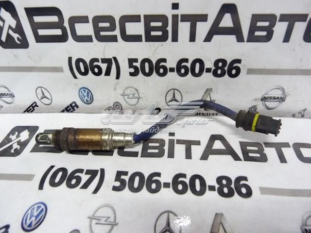 0258005202 Лямбда зонд купить Тернополь