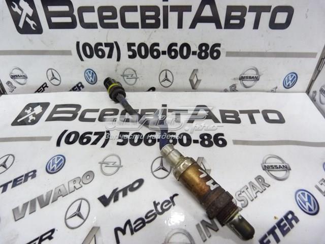 0258005202 BOSCH Лямбда зонд купить в Винница
