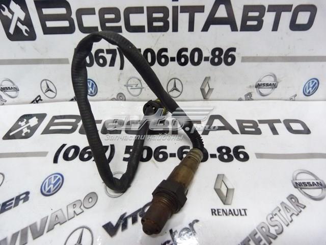 0258006274 BOSCH Лямбда-зонд, датчик кислорода до катализатора правый купить в Хмельницкий
