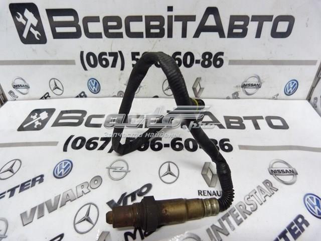 0258006274 BOSCH Лямбда-зонд, датчик кислорода до катализатора правый купить в Харьков