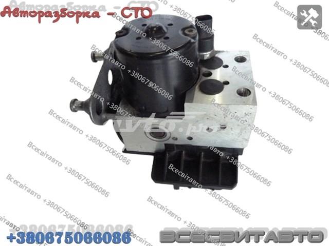 0265202493 BOSCH Блок АБС купить в Черкассы