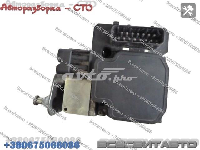 0265202493 BOSCH Блок АБС купить в Харьков