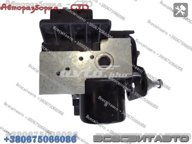 0265202493 BOSCH Блок управления АБС (ABS) гидравлический купить в Запорожье