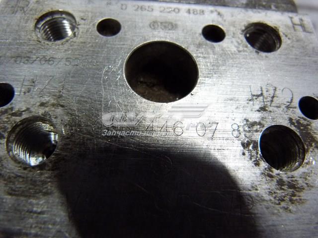 0265220488 BOSCH Блок АБС купить в Украина