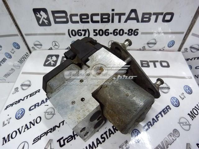 0265220488 BOSCH Блок управления АБС (ABS) гидравлический купить в Одесса
