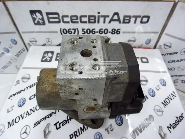 0265220488 BOSCH Блок управления АБС (ABS) гидравлический купить в Полтава