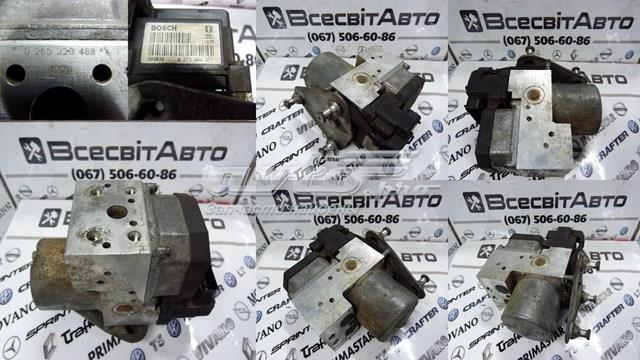 Блок управления ABS 0265220488 BOSCH