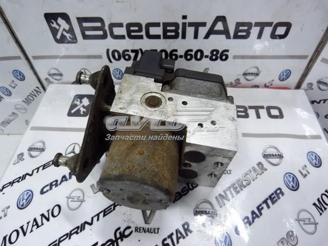 0265220488 Блок управления АБС (ABS) гидравлический купить Сумы