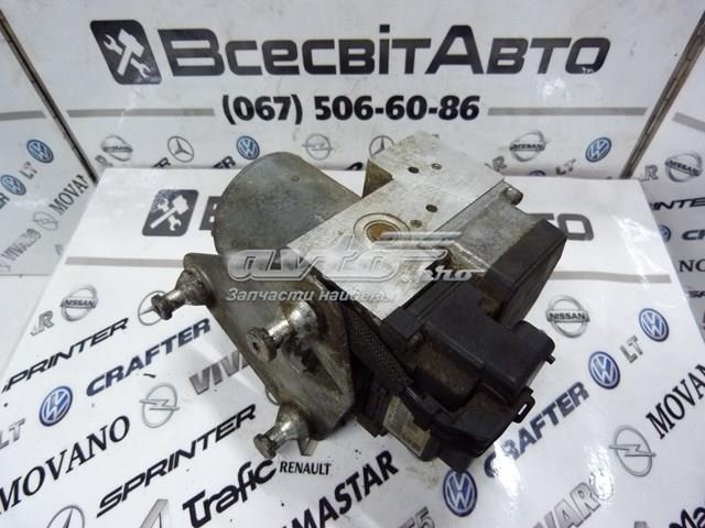 0265220488 BOSCH Блок АБС купить в Ирпень