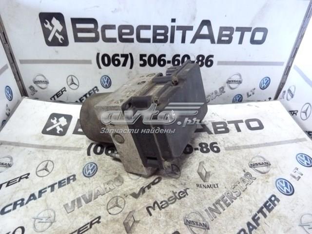 RENAULT 0265232356 Блок АБС в наличии Ровно