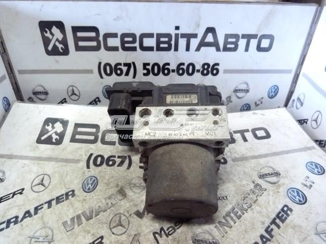 0265232356 Блок АБС купить Павлоград