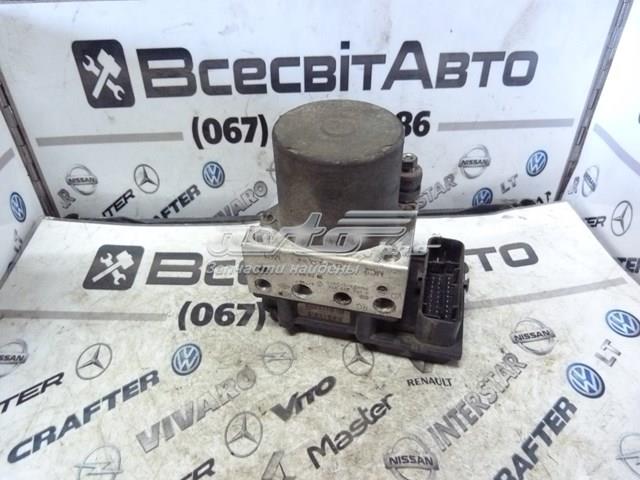 0265232356 RENAULT Блок АБС купить в Харьков