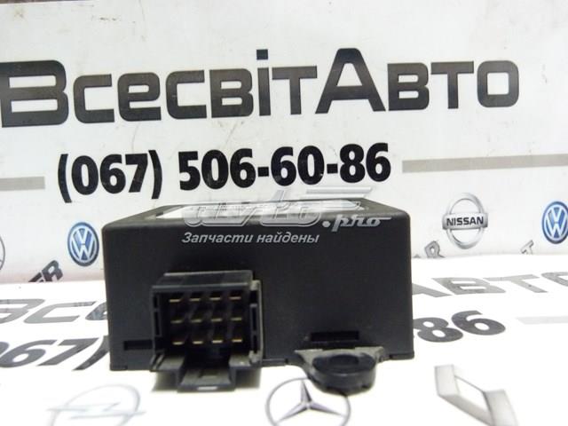 0265451732 MERCEDES Модуль управления (ЭБУ) иммобилайзером купить в Хмельницкий