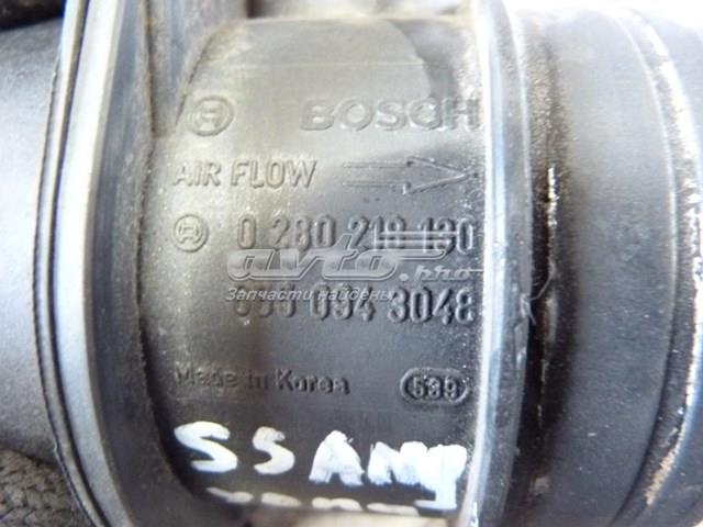 BOSCH 0280218130 ДМРВ в наличии Ровно