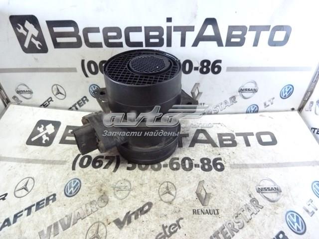 BOSCH 0280218130 ДМРВ в наличии Днепр