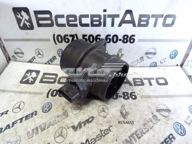 0280218130 BOSCH Датчик потока (расхода) воздуха, расходомер M.A.F. - (Mass Airflow) купить в Черкассы