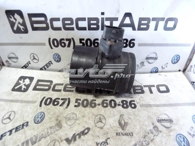 0280218130 Датчик потока (расхода) воздуха, расходомер M.A.F. - (Mass Airflow) купить Полтава