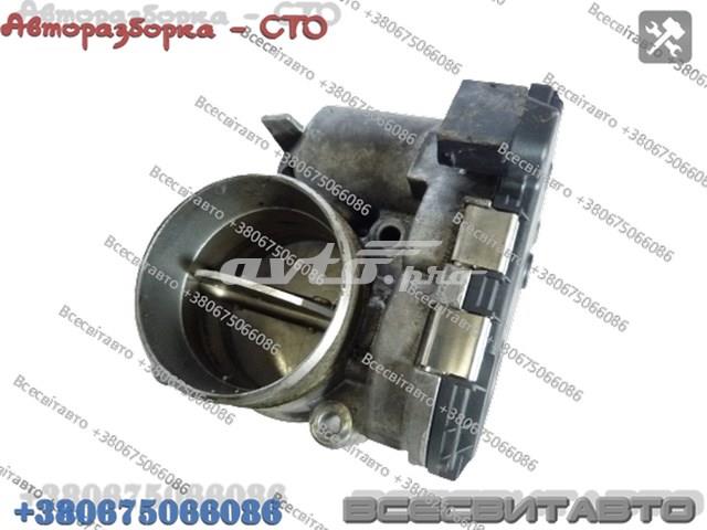 BOSCH 0280750045 Дроссельная заслонка компрессора наддува в наличии Винница