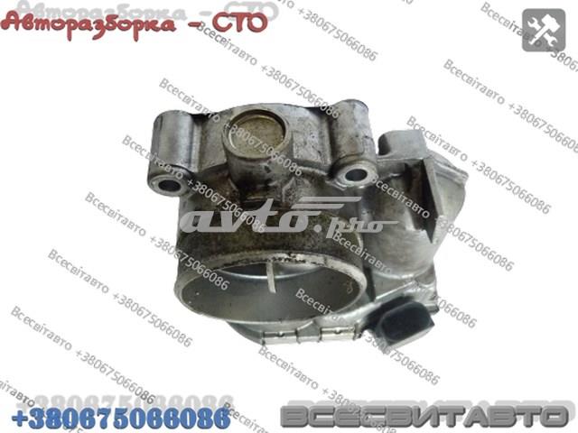 BOSCH 0280750045 Дроссельная заслонка компрессора наддува в наличии Сумы