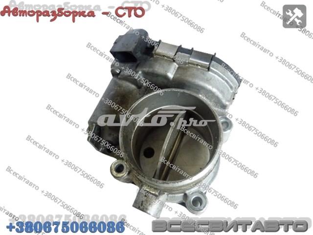 0280750045 BOSCH Дроссельная заслонка компрессора наддува купить в Запорожье