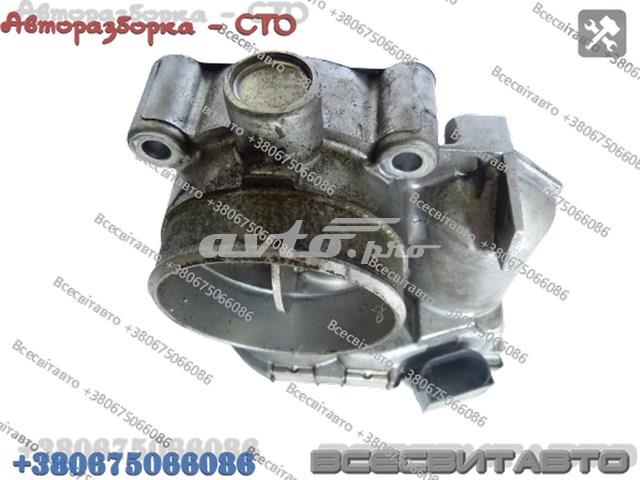 BOSCH 0280750045 Дроссельная заслонка компрессора наддува в наличии Кривой Рог
