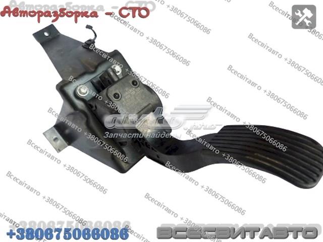 BOSCH 0280755023 Педаль газа (акселератора) в наличии Павлоград