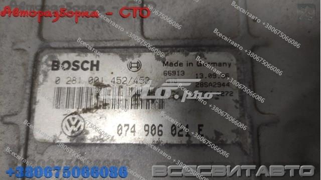 0281001452 BOSCH купить в Черкассы