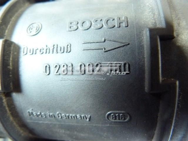 BOSCH 0281002180 ДМРВ в наличии Житомир