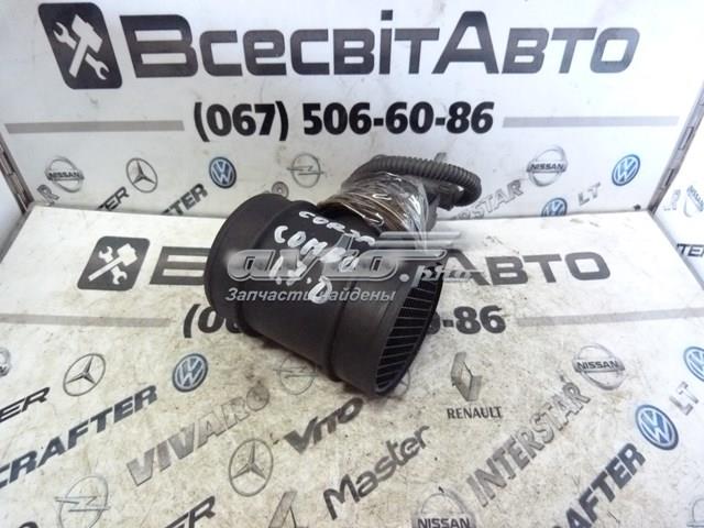 0281002180 Датчик потока (расхода) воздуха, расходомер M.A.F. - (Mass Airflow) купить Киев