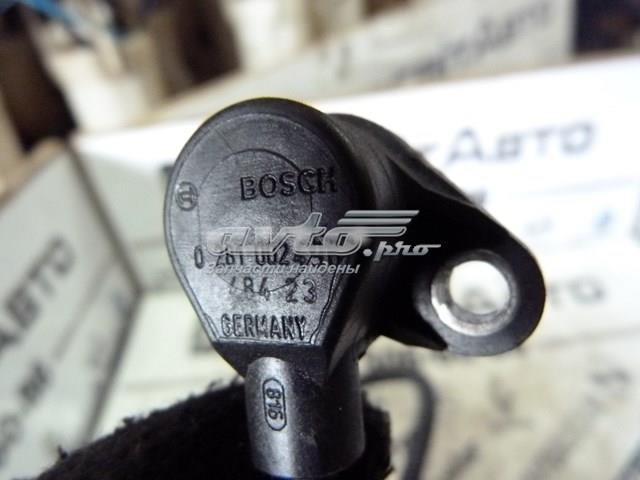 0281002496 BOSCH Датчик положения (оборотов) коленвала купить в Запорожье
