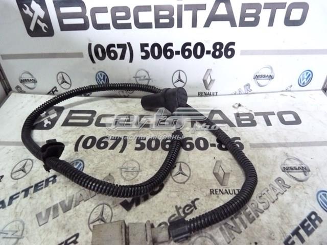 BOSCH 0281002496 Датчик положения (оборотов) коленвала в наличии Сумы