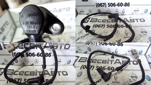 BOSCH 0281002496 Датчик коленвала в наличии Николаев